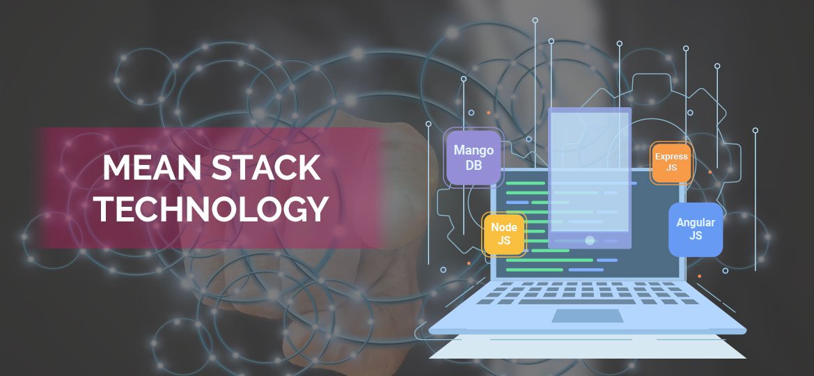 MEAN stack development services USA