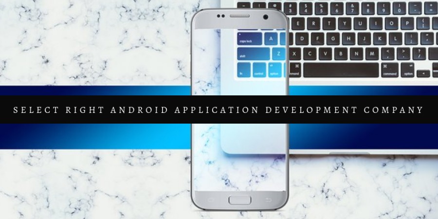 Hire Android App Development Company USA
