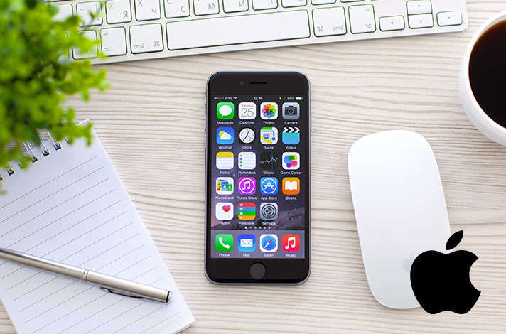 iphone app development services USA